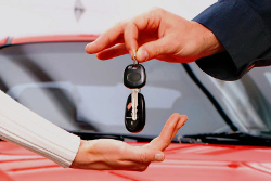 Car Renting