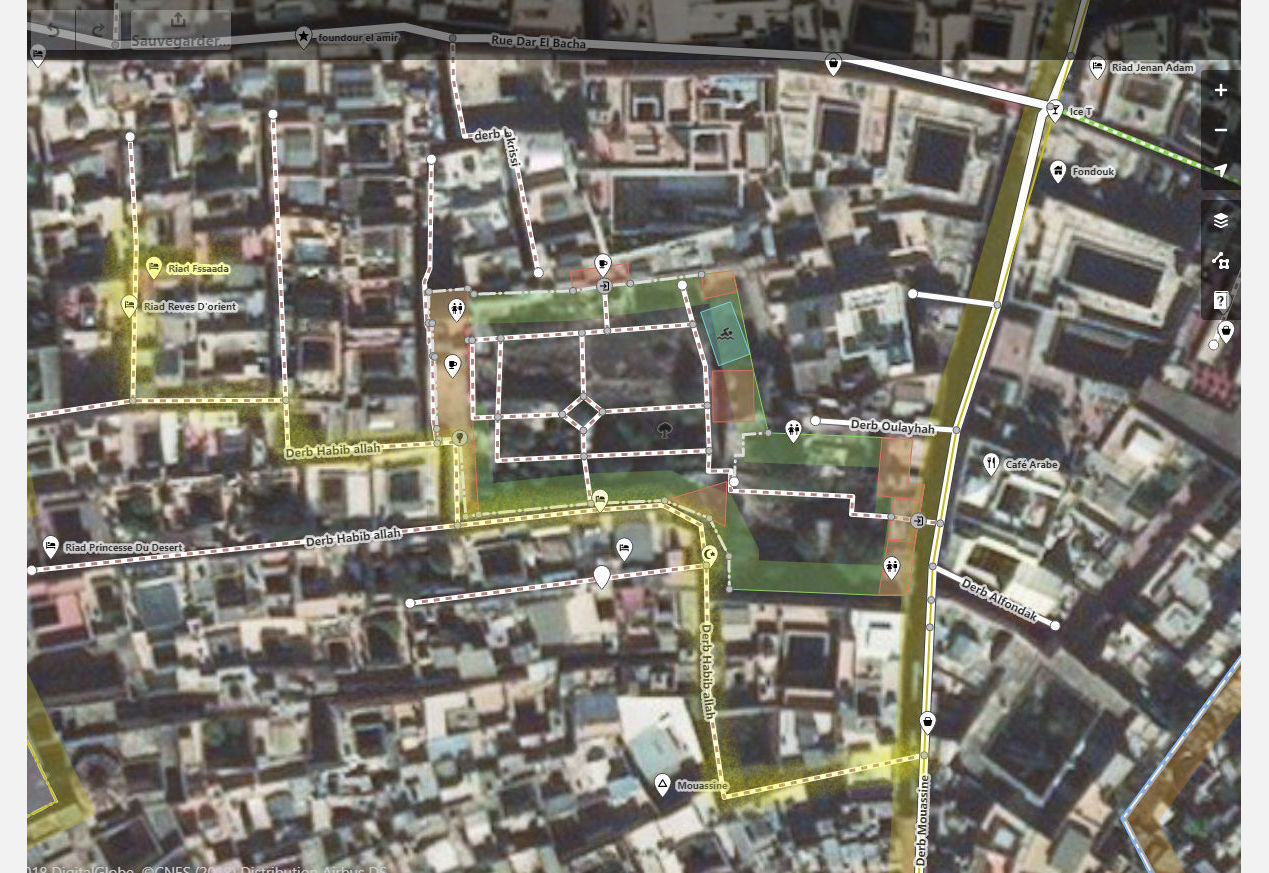 openst riad